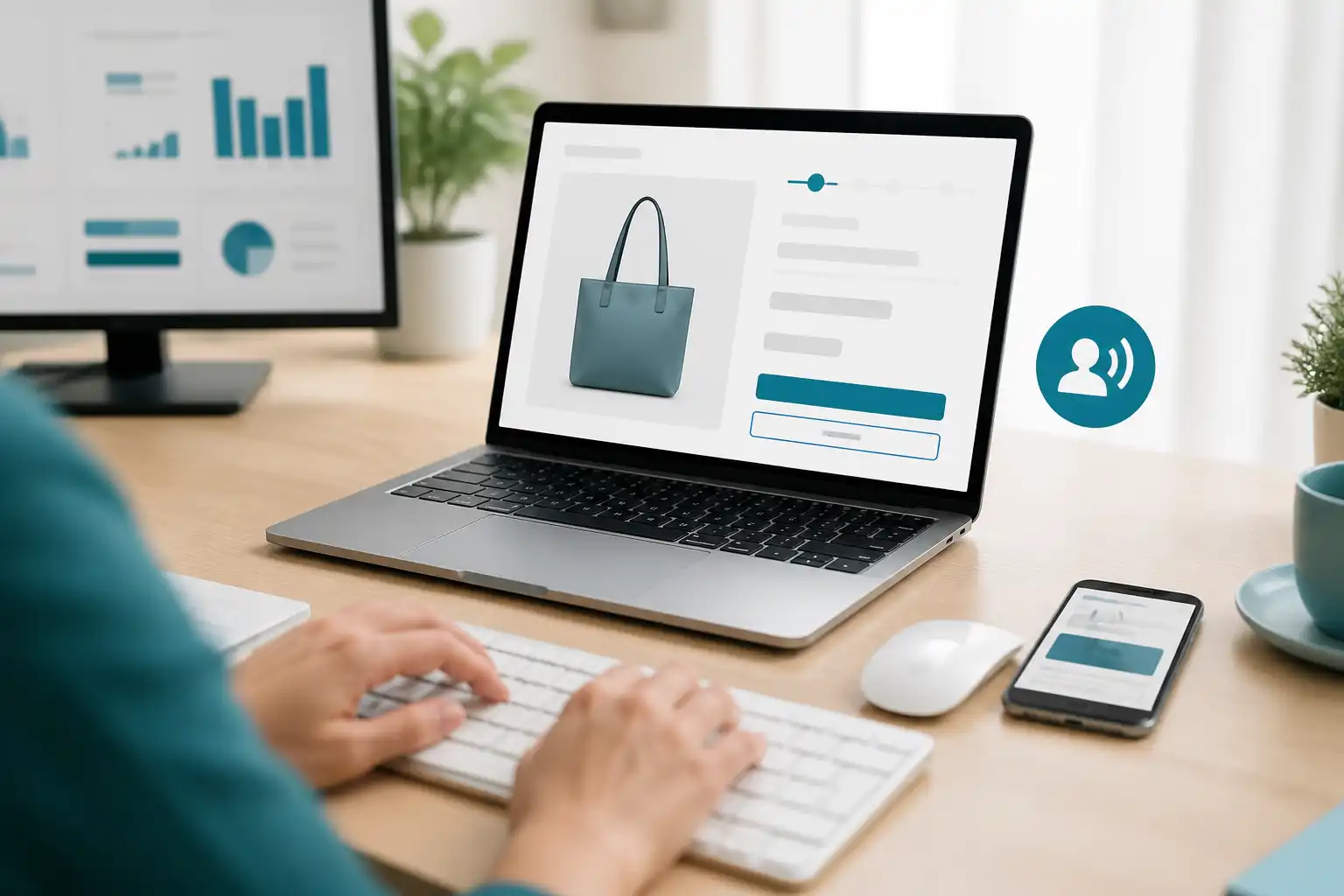 BFSG für kleine Online-Shops: Müssen Kleinstunternehmen ihre Website barrierefrei machen?