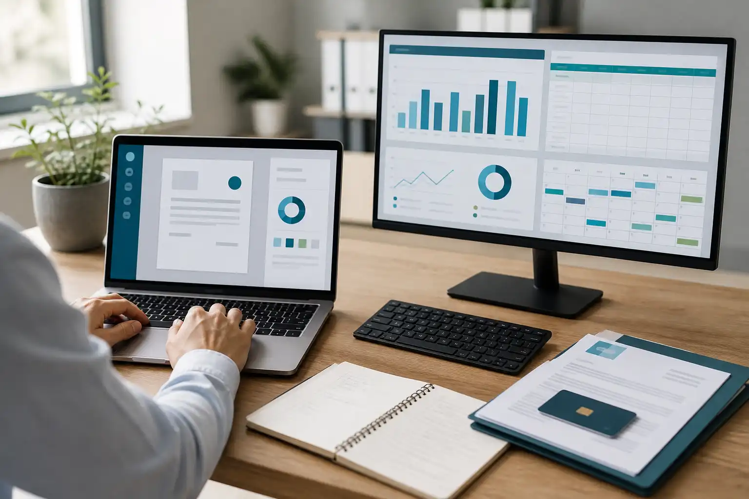 ChatGPT Business oder Microsoft 365 Copilot: Was lohnt sich für kleine Unternehmen 2026?