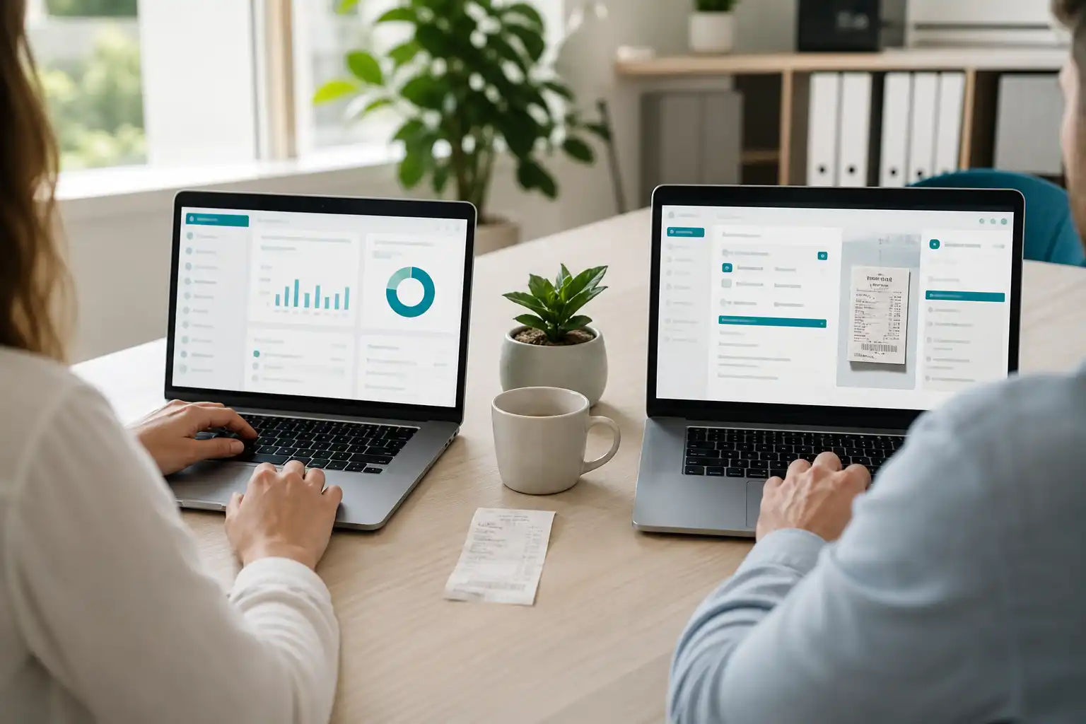 lexoffice vs sevDesk: der ehrliche Vergleich