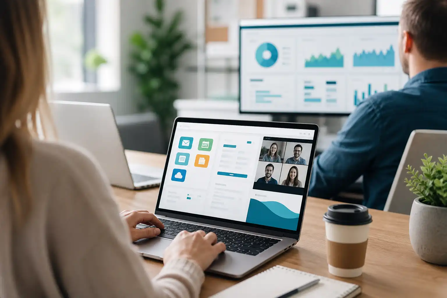 Microsoft 365 vs. Google Workspace im Vergleich