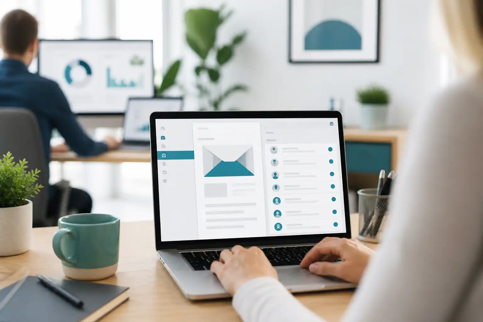 Newsletter-Tool wählen: DSGVO-konform und günstig