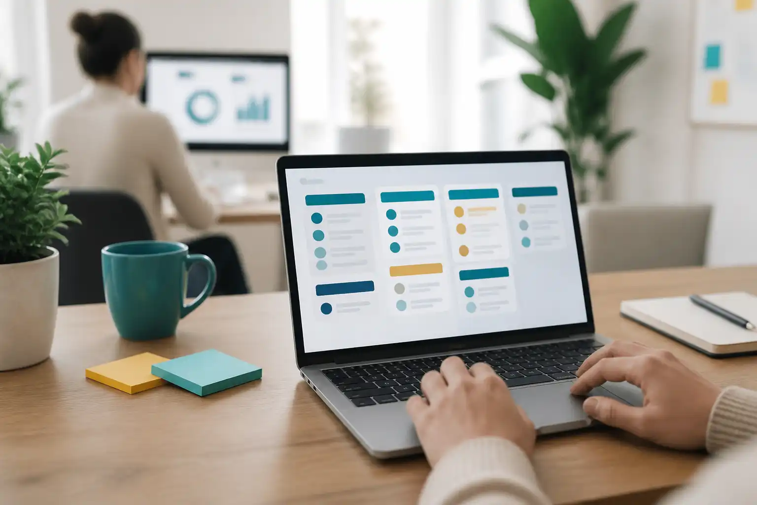 Trello vs. Asana vs. Notion für kleine Teams