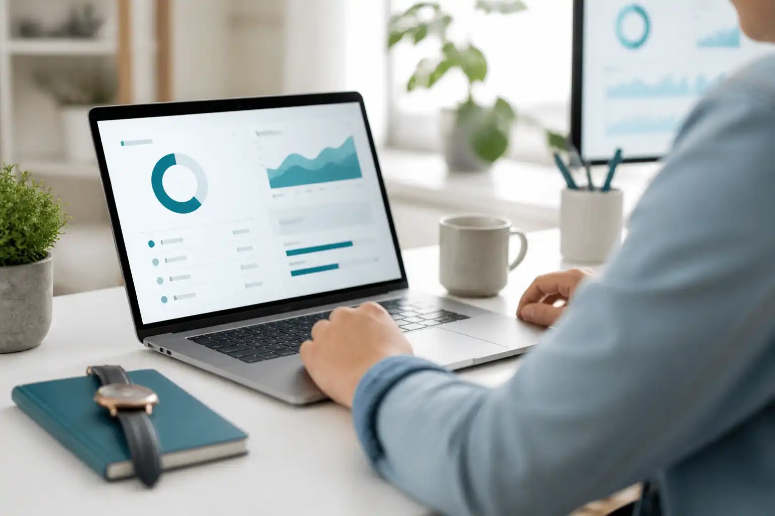 Zeiterfassung für kleine Unternehmen: Tools und Tipps